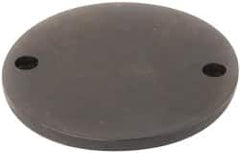Mahr - Flat Drop Indicator Back - Use with AGD Group 1 Series B/O - Americas Industrial Supply