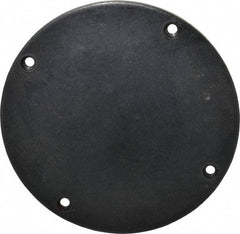 Mahr - Flat Drop Indicator Back - Use with AGD Group 3 Series D/Q - Americas Industrial Supply