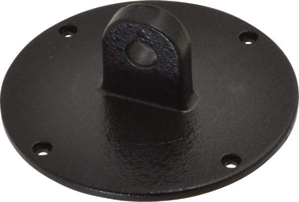 Mahr - Centered Horizontal Lug Drop Indicator Back - Use with AGD Group 3 Series D/Q - Americas Industrial Supply