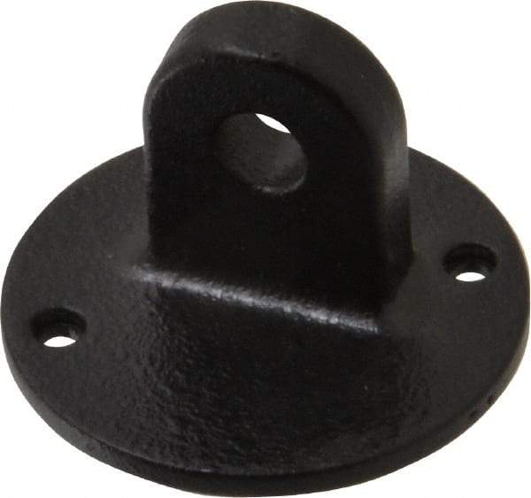 Mahr - Offset Vertical Lug Drop Indicator Back - Use with AGD Group 1 Series B/O - Americas Industrial Supply