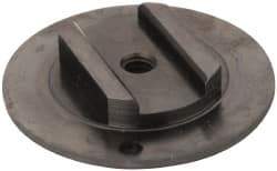 Mahr - Adjustable Drop Indicator Back - Use with AGD Group 2 Series C/P - Americas Industrial Supply