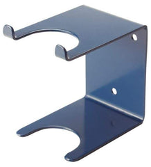 Finish Thompson - Wall Mount Bracket - Steel, For Use with PF, TT and TM Series - Americas Industrial Supply