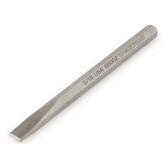 5/16″ Cold Chisel - Americas Industrial Supply