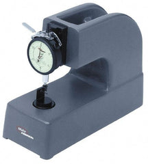 Mahr - Bench Thickness Gages Maximum Measurement (Inch): 1 Maximum Measurement (Decimal Inch): 1.0000 - Americas Industrial Supply