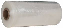 Nifty Products - 20" x 5,000' 80 Gauge Clear Roll Stretch Wrap - Americas Industrial Supply