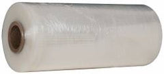 Nifty Products - 20" x 5,000' 80 Gauge Clear Roll Stretch Wrap - Americas Industrial Supply