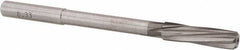 Magafor - 8.3312mm Solid Carbide 6 Flute Chucking Reamer - Americas Industrial Supply