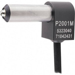 Mahr - Gage Head Points & Accessories Type: Adapter For Use With: Mahr Federal Lever Type Gage Head Model EHE-2048 - Americas Industrial Supply