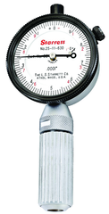 82C1 DIAL INDICATOR W/BODY - Americas Industrial Supply