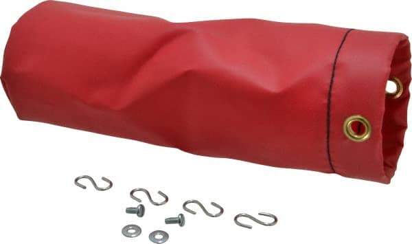 Coffing - Hoist Chain Container - 10 Ft. Max Lift Distance - Americas Industrial Supply