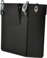 Coffing - Hoist Chain Container - 20 Ft. Single Chain and 10 Ft. Double Chain Capacity, and For Use with 1/4-1 HP Hoists - Americas Industrial Supply