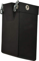 Coffing - Hoist Chain Container - 25 Ft. Single Chain and 12-1/2 Ft. Double Chain Capacity, and For Use with 1/4-1 HP Hoists - Americas Industrial Supply