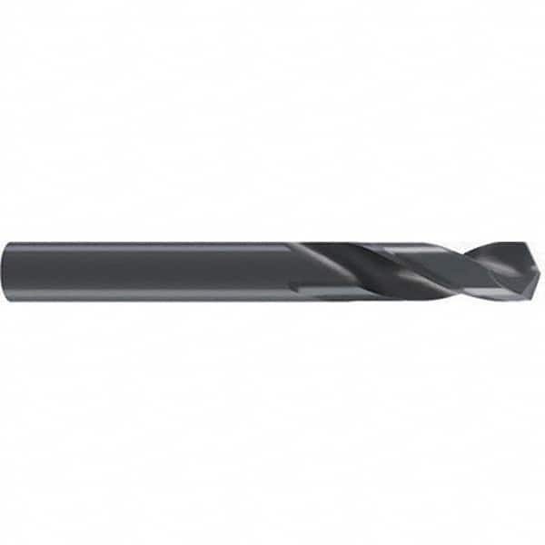 Guhring - 19mm 130° Spiral Flute Cobalt Screw Machine Drill Bit - Americas Industrial Supply