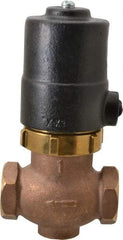 Magnatrol Valve - 1" Port, 2 Way, Solenoid Valve - Normally Closed - Americas Industrial Supply