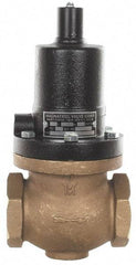 Magnatrol Valve - 2" Port, 2 Way, Solenoid Valve - Normally Open - Americas Industrial Supply
