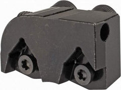 Komet - Trigon Pocket for Indexable Tools - Use for Indexable Drilling - Americas Industrial Supply