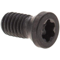 Komet - Torx Plus Clamping Screw for Indexable Boring Bars - M3 Thread, For Use with Cartridges & Inserts - Americas Industrial Supply