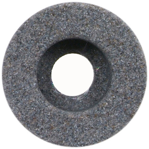 ‎1-1/4″ × 1″ × 3/8″ 32A Internal Wheel Type 05 Recessed One Side 5/8″ × 1/2″, 60 Grit Aluminum Oxide 32A60-KVBE - Americas Industrial Supply