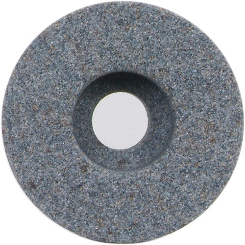 ‎1-1/2″ × 1″ × 3/8″ 32A Internal Wheel Type 05 Recessed One Side 5/8″ × 1/2″, 60 Grit Aluminum Oxide 32A60-KVBE - Americas Industrial Supply