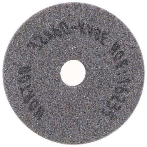 2″ × 1/2″ × 3/8″ 32A Internal Wheel Type 01 Straight 60 Grit Aluminum Oxide 32A60-KVBE - Americas Industrial Supply