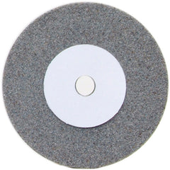 3″ × 1/2″ × 3/8″ 32A Toolroom Wheel Type 01 Straight 60 Grit Aluminum Oxide 32A60-KVBE - Americas Industrial Supply