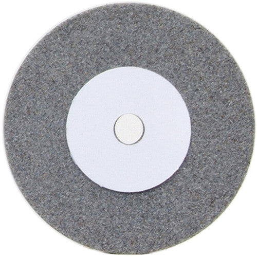 3″ × 1/2″ × 1/2″ Internal Wheel Type 01 Straight 60 Grit Aluminum Oxide - Americas Industrial Supply