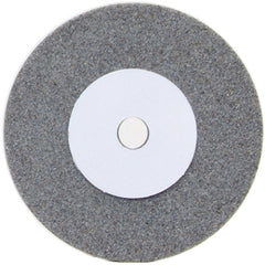 3″ × 1/2″ × 1/2″ Internal Wheel Type 01 Straight 60 Grit Aluminum Oxide - Americas Industrial Supply