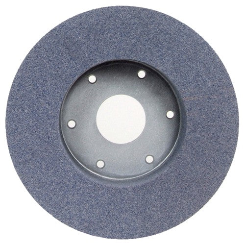 ‎9″ × 0.063″ × 1-1/4″ Metallurgical Cut-Off Wheel Type 01 Straight 90 Grit - Americas Industrial Supply