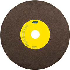 10″ × 0.063″ × 1 1/4″ Metallurgical Cut-Off Wheel Type 01 Straight 100 Grit - Americas Industrial Supply