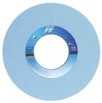 12 x 1 x 3" - Ceramic (5SG) / 60K Type 1 - Surface Grinding Wheel - Americas Industrial Supply