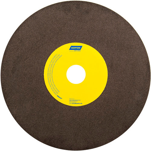 12″ × 0.078″ × 1 1/4″ Metallurgical Cut-Off Wheel Type 01 Straight 90 Grit - Americas Industrial Supply