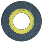 14 x 1-1/2 x 5" - Aluminum Oxide (32A) / 46I Type 1 - Surface Grinding Wheel - Americas Industrial Supply