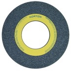 14 x 1-1/2 x 5" - Aluminum Oxide (32A) / 60J Type 1 - Surface Grinding Wheel - Americas Industrial Supply
