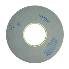 24 x 2 x 12" - Aluminum Oxide (64A) / 80K Type 1 - Centerless & Cylindrical Wheel - Americas Industrial Supply