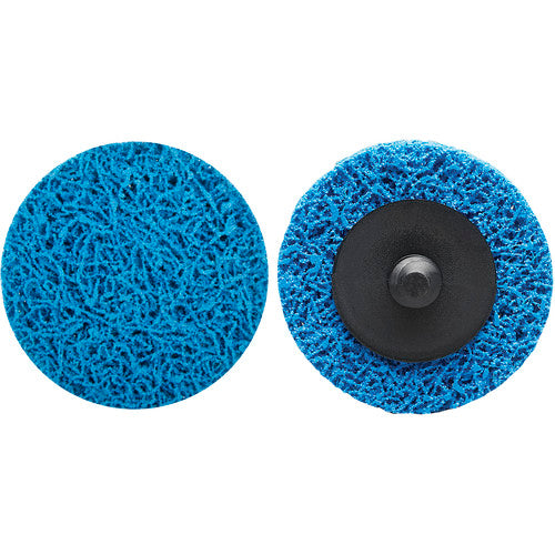 2″ × 1/4″ Vortex Unified Wheel 3AM Type TR/lll Aluminum Oxide - Americas Industrial Supply