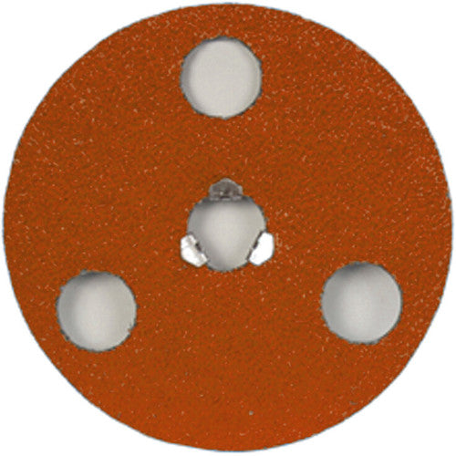 ‎4-1/2″ × 1/4″ SG Blaze F980 Fiber Disc 36 Grit Ceramic Alumina - Americas Industrial Supply