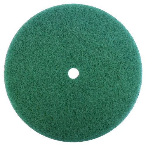 5″ × 7/8″ Non Woven Hook and Loop Disc RapidPrep Fine Grit - Americas Industrial Supply
