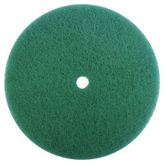 5″ × 7/8″ Non Woven Hook and Loop Disc RapidPrep Fine Grit - Americas Industrial Supply