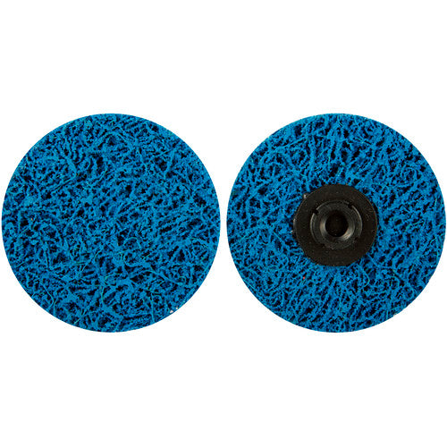 3X1/4XTS MED VORTEX Q/C UNIFIED - Americas Industrial Supply