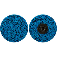 3X1/4XTS MED VORTEX Q/C UNIFIED - Americas Industrial Supply