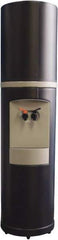 Aquaverve - 4.2 Amp, 1,500 mL Capacity, Water Cooler Dispenser - 39 to 50°F Cold Water Temp, 185 to 202.2°F Hot Water Temp - Americas Industrial Supply