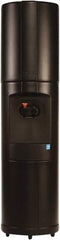 Aquaverve - 4.2 Amp, 1,500 mL Capacity, Water Cooler Dispenser - 39 to 50°F Cold Water Temp, 185 to 202.2°F Hot Water Temp - Americas Industrial Supply