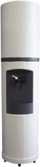 Aquaverve - 1.4 Amp, 1,500 mL Capacity, Water Cooler Dispenser - 39 to 50°F Cold Water Temp - Americas Industrial Supply