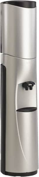 Aquaverve - 1.4 Amp, 1,500 mL Capacity, Water Cooler Dispenser - 39 to 50°F Cold Water Temp - Americas Industrial Supply