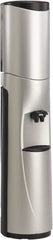 Aquaverve - 1.4 Amp, 1,500 mL Capacity, Water Cooler Dispenser - 39 to 50°F Cold Water Temp - Americas Industrial Supply