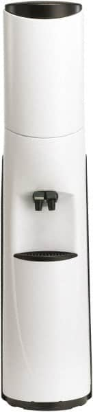 Aquaverve - 1.4 Amp, 1,500 mL Capacity, Water Cooler Dispenser - 39 to 50°F Cold Water Temp - Americas Industrial Supply