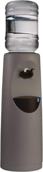 Aquaverve - 1.4 Amp, 1,500 mL Capacity, Water Cooler Dispenser - 39 to 50°F Cold Water Temp - Americas Industrial Supply