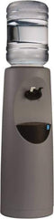 Aquaverve - 1.4 Amp, 1,500 mL Capacity, Water Cooler Dispenser - 39 to 50°F Cold Water Temp - Americas Industrial Supply