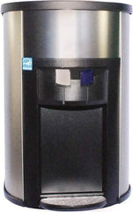 Aquaverve - 1.4 Amp, 1,500 mL Capacity, Bottleless Water Cooler Dispenser with Filtration - 39 to 50°F Cold Water Temp - Americas Industrial Supply