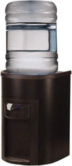 Aquaverve - 1.4 Amp, 1,500 mL Capacity, Water Cooler Dispenser - 39 to 50°F Cold Water Temp - Americas Industrial Supply